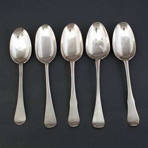 Fivespoons .